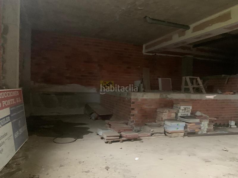 Foto cf96e200-ad4a-43b8-bc01-78202ff0c086. Geschäftsraum in San Juan Ferrol