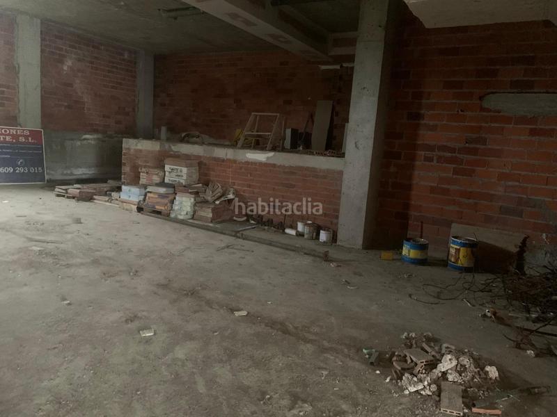 Foto ec1bd21e-9af4-441c-bd3f-512fc27eb96c. Geschäftsraum in San Juan Ferrol