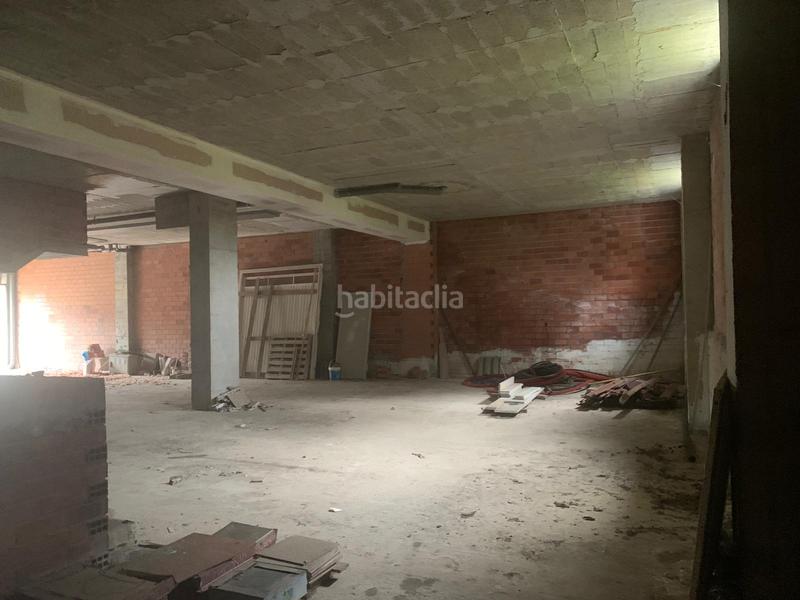 Foto 95a6070f-204d-421d-a124-59fa9b0dd235. Local comercial a San Juan Ferrol