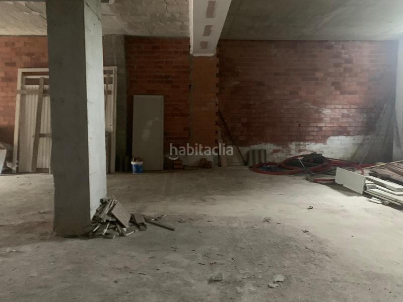 Foto b2d06698-528d-462a-b6db-fea5aece53dc. Local comercial a San Juan Ferrol