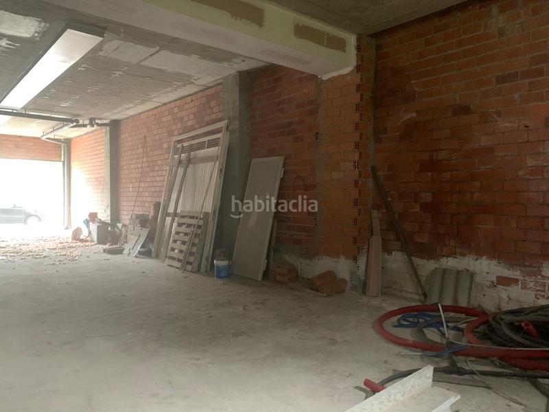 Foto c2926ac1-6750-4b1e-af10-7f036e2baaa3. Local comercial a San Juan Ferrol