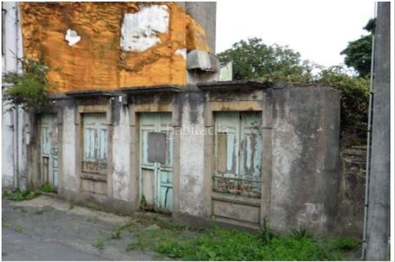 Foto 5dc23b1c-0d0b-4935-a78e-39e0c923e473. Terreno residencial en pallota núcleo 42 en A Malata - Catabois - Ciudad Jardín Ferrol