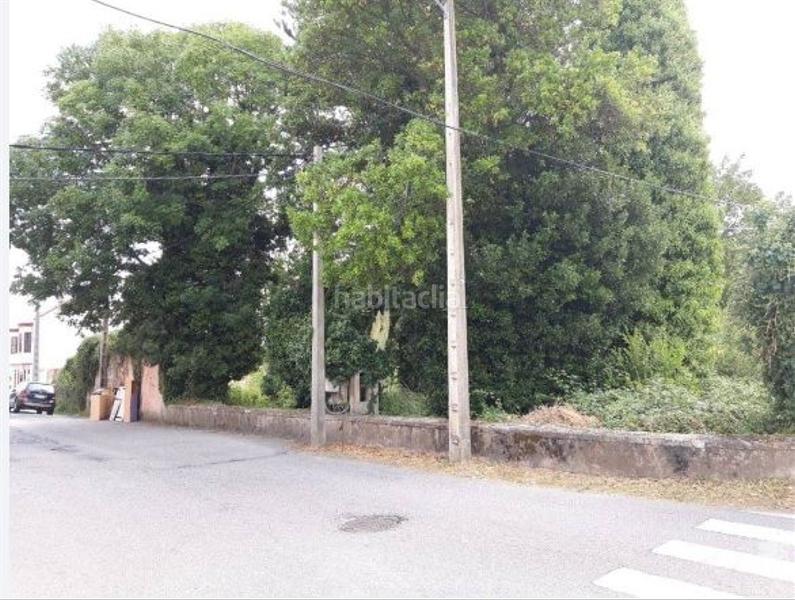 Foto 82b517e3-f44c-4ae0-a0ac-a302e4ca3201. Terreno residencial en pallota núcleo 42 en A Malata - Catabois - Ciudad Jardín Ferrol