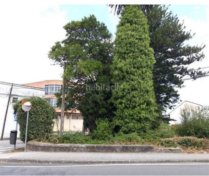 Foto 474f3111-02e9-488e-b733-db09c5c65a35. Residential plot in pallota núcleo 42 in A Malata - Catabois - Ciudad Jardín Ferrol