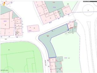 Terrain résidentiel à Pallota núcleo 42