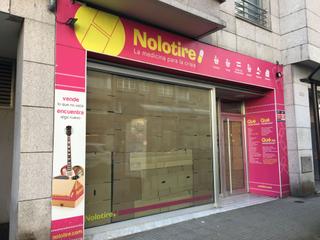 Business premise in N/A