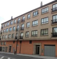 Local Comercial en Estrada de Catabois 127