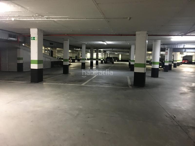 Foto ce256994-d8ff-4c66-86eb-9785151e02d1. Alquiler parking coche en n/a 289 en Alto del Castaño Narón