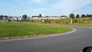 Terrain industriel  N/a