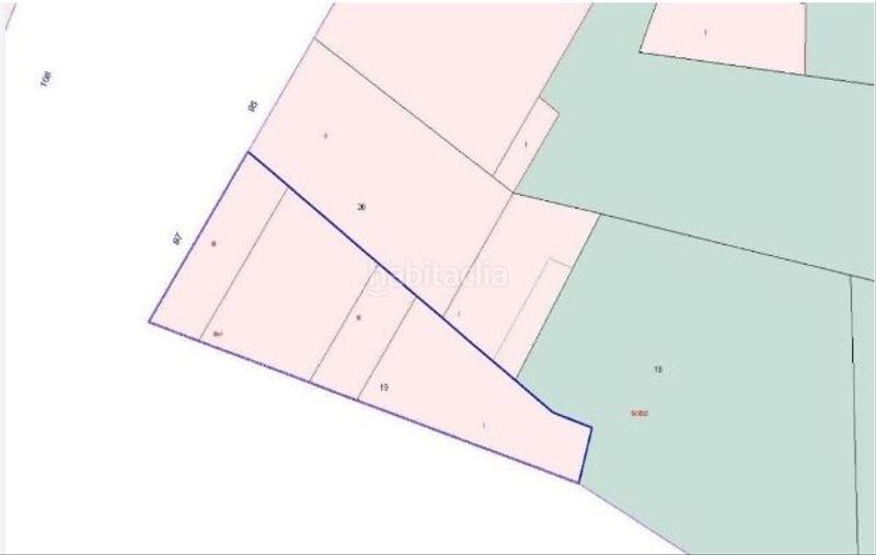 Foto 77aaa18e-00c8-407f-83bf-b4d3460a576d. Terrain résidentiel dans rúa santos 97 dans Canido Ferrol