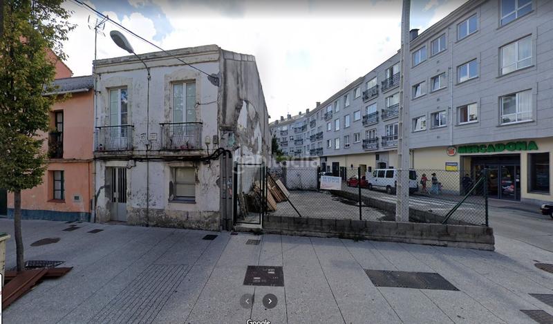 Foto ad3849ff-4123-4acc-8b7e-dd2d7a2052c2. Terrain résidentiel dans rúa santos 97 dans Canido Ferrol