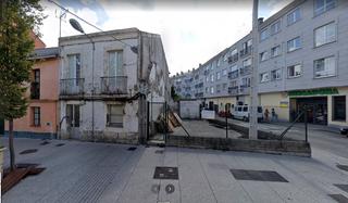 Terreno residenziale in Rúa Santos 97