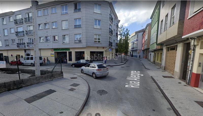 Foto eccf4f7e-a54b-47d2-b313-0cb650752c64. Wohngrundstück in rúa santos 97 in Canido Ferrol