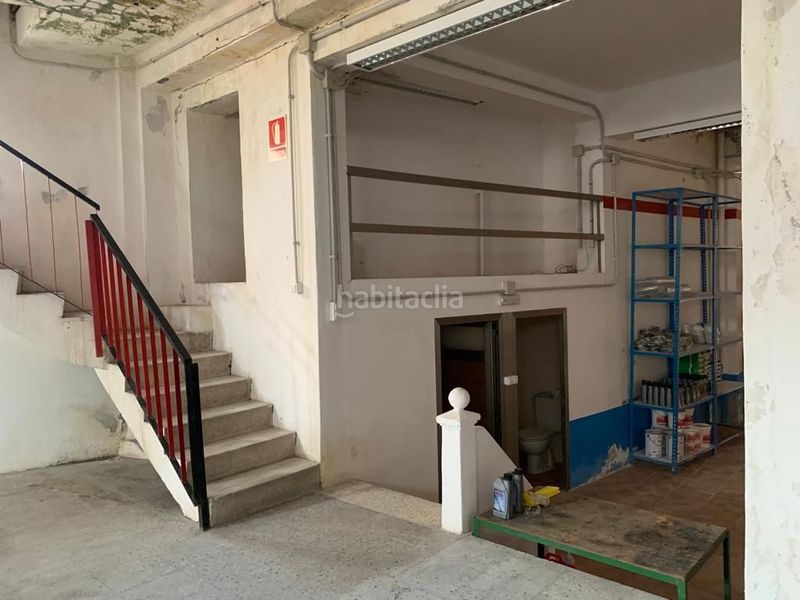 Foto 228fbafa-6a08-4cbf-87c0-36a76a89730b. Local comercial a Porta Nova Ferrol