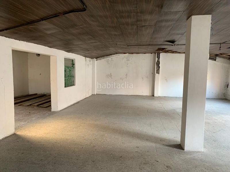 Foto 38a9c96f-11a9-4535-921e-0d1009f48688. Local comercial a Porta Nova Ferrol