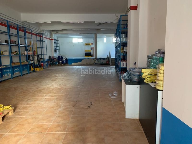 Foto 3f54d5f3-0ba1-4d85-af0e-b9de18261c46. Local comercial a Porta Nova Ferrol