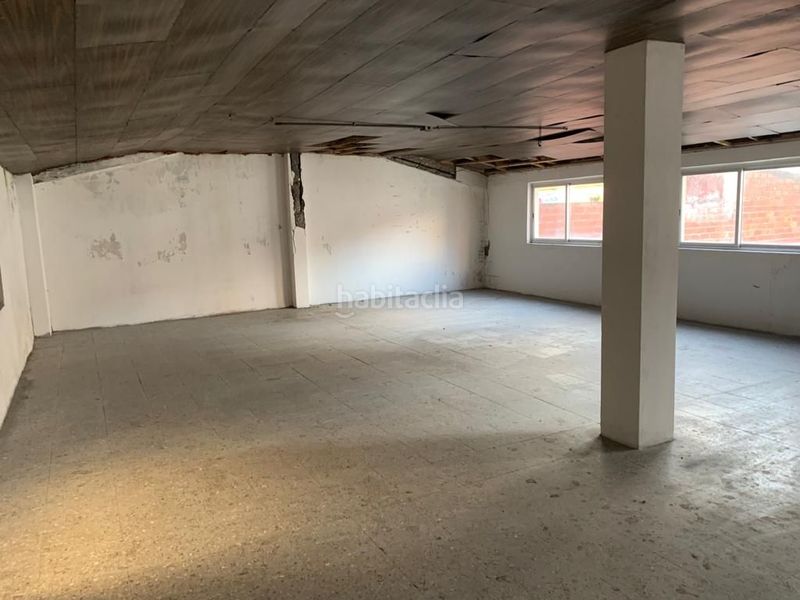 Foto 71c7ee61-e620-462d-ae4a-483cb03ec775. Local comercial a Porta Nova Ferrol