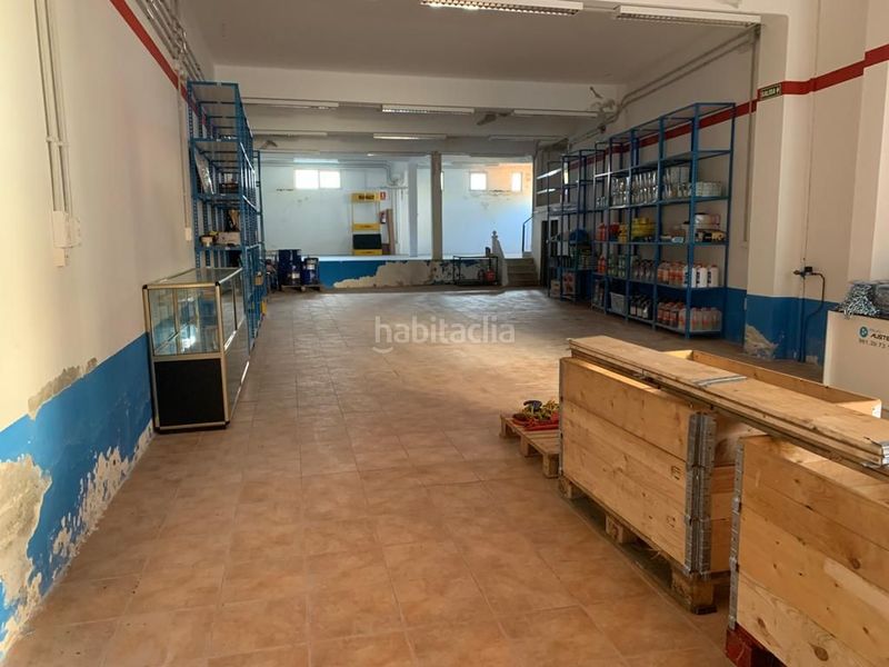 Foto 920d7807-86e8-4f98-8f03-89fec629e36e. Local comercial a Porta Nova Ferrol