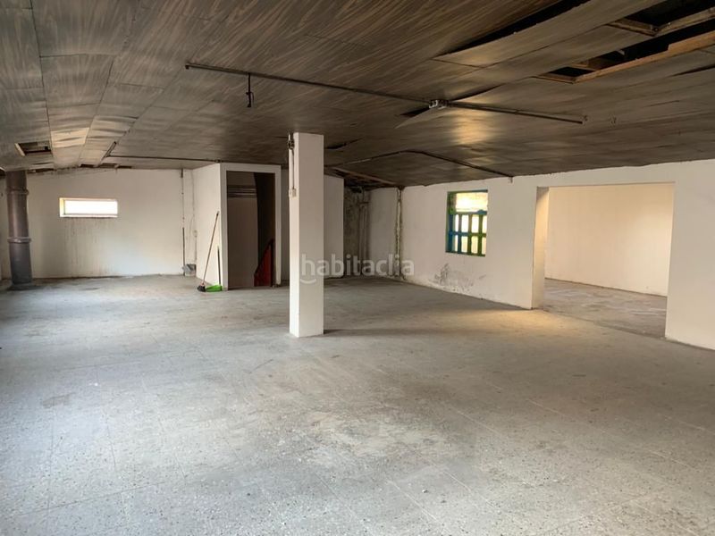 Foto 97d046e4-8614-4924-8d45-e3359c1429fd. Local comercial a Porta Nova Ferrol