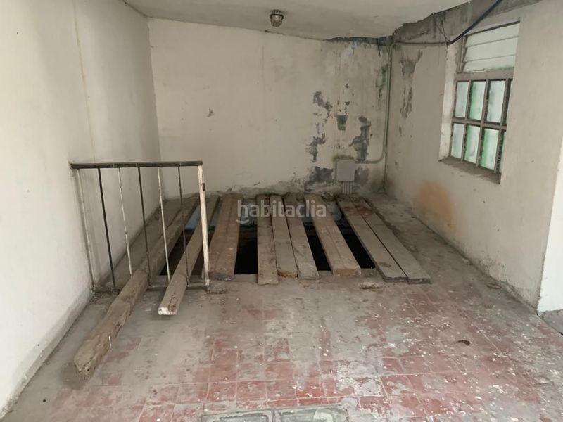 Foto a1aacf91-ca7a-4b40-a813-569c05007b30. Local comercial a Porta Nova Ferrol