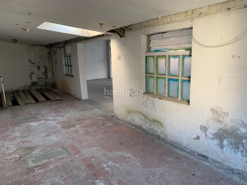 Foto f5012ff3-344c-4d1b-914f-8a307147dd51. Local comercial a Porta Nova Ferrol