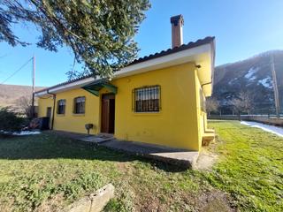 Maison  Carretera león collanzo