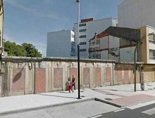 Terreno residenziale in Rúa poeta curros enríquez 30