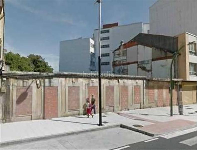 Foto 1f5875f9-e228-44d0-86e9-098c20cb4453. Terreno residenziale in rúa poeta curros enríquez 30 in Ferrol