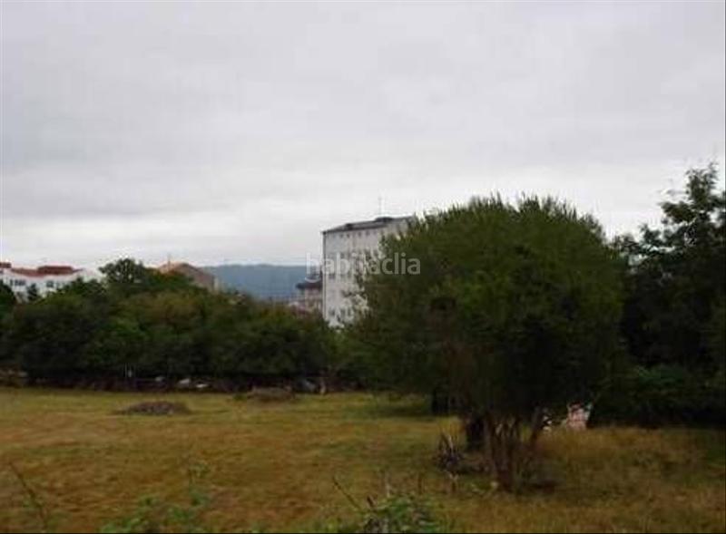 Foto a06d5834-6197-406a-b3f9-6d14e4c0a625. Terreno residenziale in rúa poeta curros enríquez 30 in Ferrol