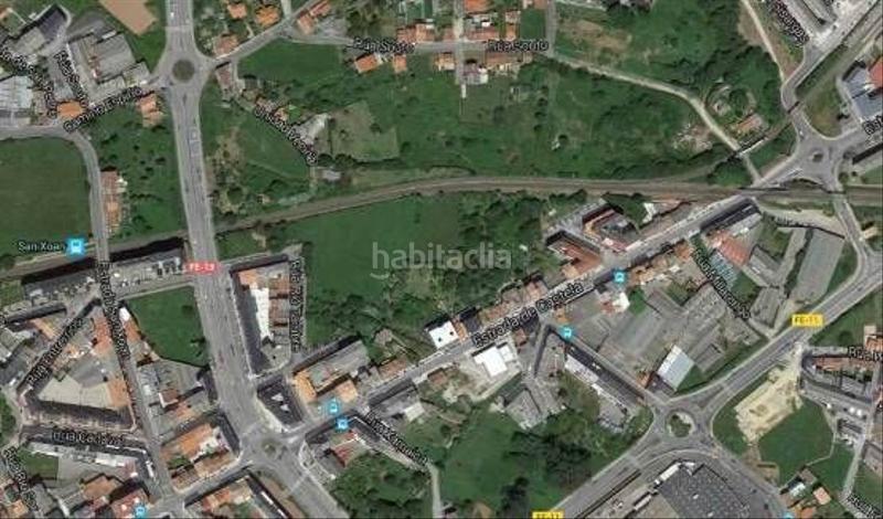 Foto db587a24-1c34-4662-8950-934567763b45. Terreno residenziale in rúa poeta curros enríquez 30 in Ferrol