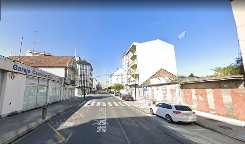 Foto aef61f4d-d190-4a53-9222-b0cc408bbe42. Wohngrundstück in rúa poeta curros enríquez 30 in Ferrol