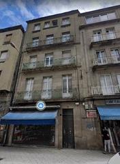 Edificio in Rúa do Progreso 4