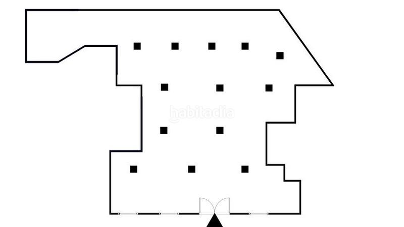 Foto 0ffd44e1-d33d-409f-86c9-f647c71e63e9. Local commercial dans n/a 48 dans Sada