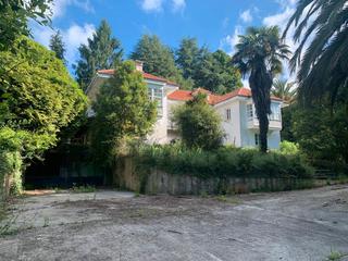 Xalet  Aldea aneiros