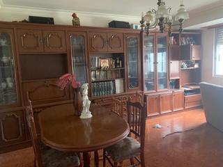 Appartement  Rúa curros enríquez