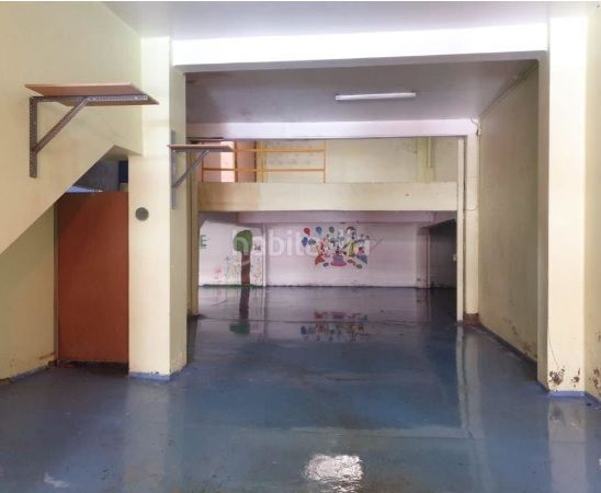 Foto 13bfc6f2-c580-44be-9b61-8892d41feb10. Local comercial a Porta Nova Ferrol
