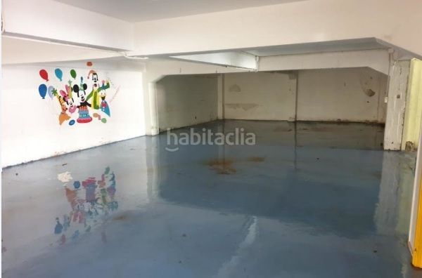 Foto 630013ff-c609-4307-88aa-0c9ff674ee1d. Local comercial a Porta Nova Ferrol
