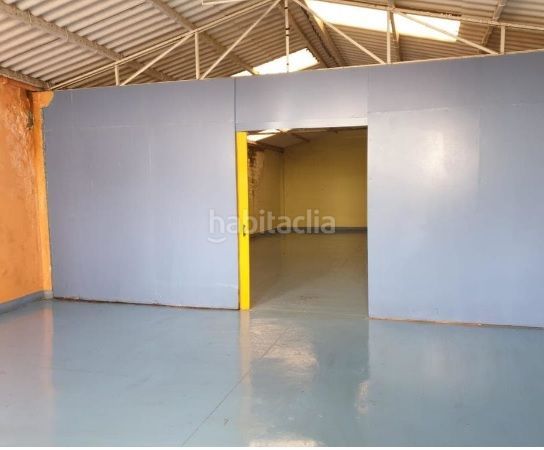 Foto 70513e7d-9bba-4597-8372-b97d2a3766a1. Local comercial a Porta Nova Ferrol