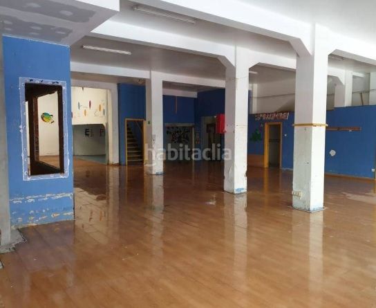 Foto b315ab29-194e-429f-b4ce-a3997ea1cbc1. Local comercial a Porta Nova Ferrol