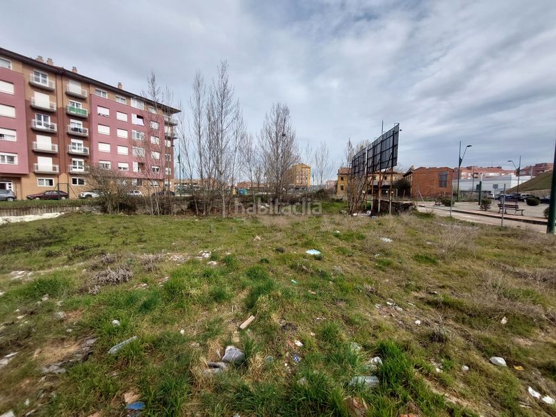 Foto 67717734-a653-42e9-abfc-c5c738531ba7. Terreno residencial en Trobajo del camino