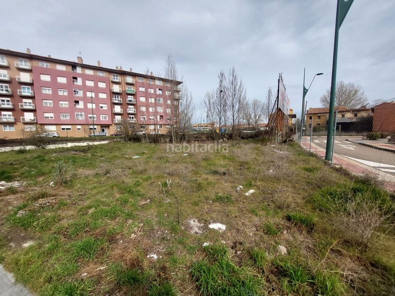 Foto 8b4f7f16-6e00-45d2-9923-bf929264fa7e. Terreno residencial en Trobajo del camino