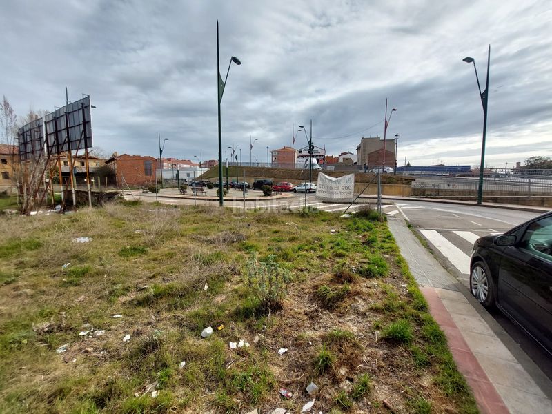 Foto e6121670-846e-4f43-a4f8-f0a85aa4d491. Terreno residencial en Trobajo del camino
