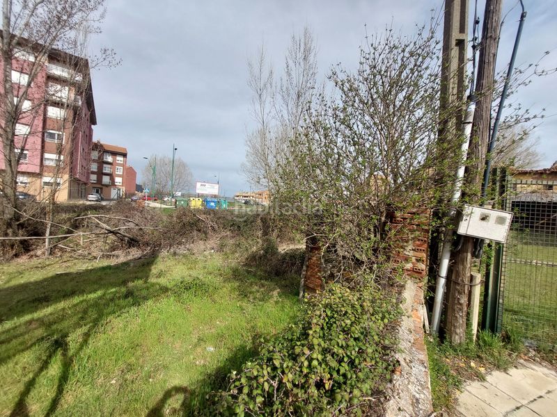 Foto efefe7d7-daf9-467b-ac30-0eced91ecc36. Terreno residencial en Trobajo del camino