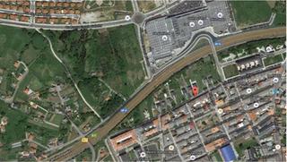 Terreno residenziale in Rúa xaquín bruquetas 59