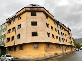 Édifice à Rúa río forcadas 8