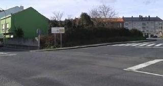 Wohngrundstück in Estrada de catabois 156