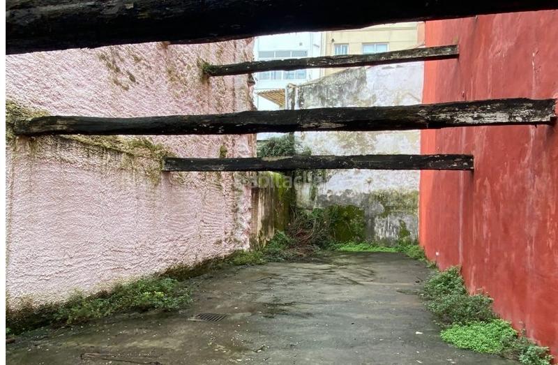 Foto 86549e9f-aa31-4d6a-b15d-0026e31156aa. Terreny residencial a rúa concepción arenal 65 a Ferrol