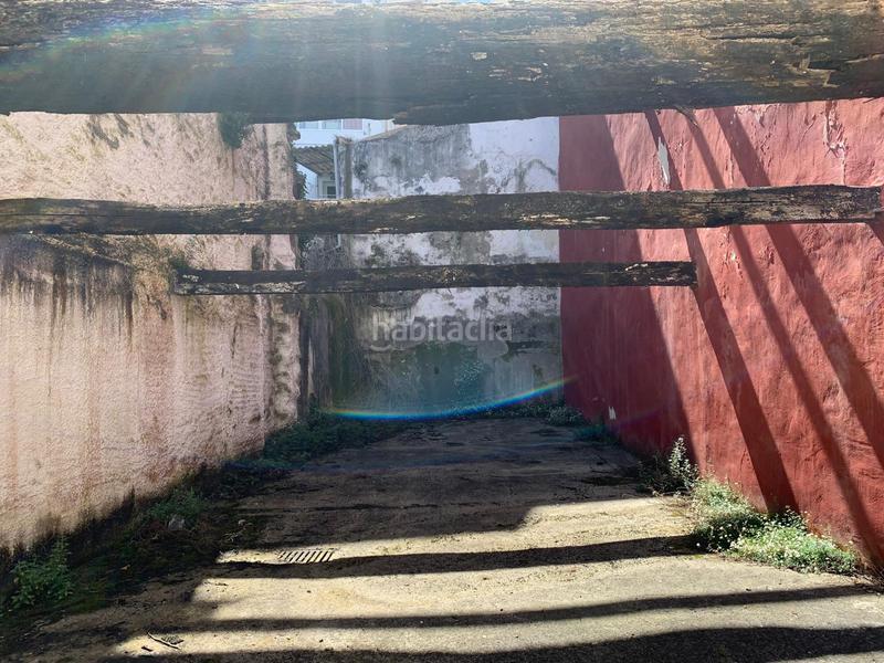 Foto 0a3f1500-503b-47ff-999f-8107a410a666. Wohngrundstück in rúa concepción arenal 65 in Canido Ferrol