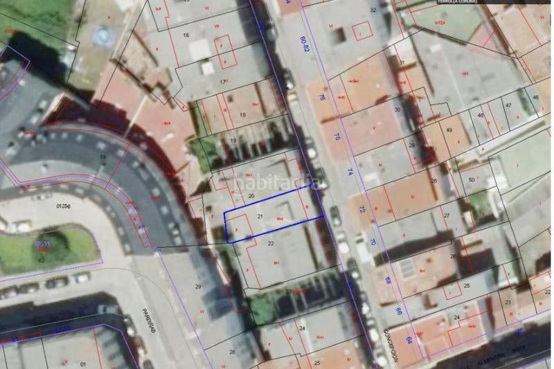 Foto 143846c3-166b-40d3-9744-025a336a8e1c. Wohngrundstück in rúa concepción arenal 65 in Canido Ferrol