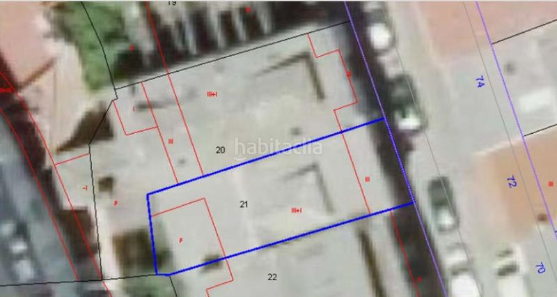 Foto 1648387c-8a83-4bb7-a352-7bfb0efa9d59. Wohngrundstück in rúa concepción arenal 65 in Canido Ferrol